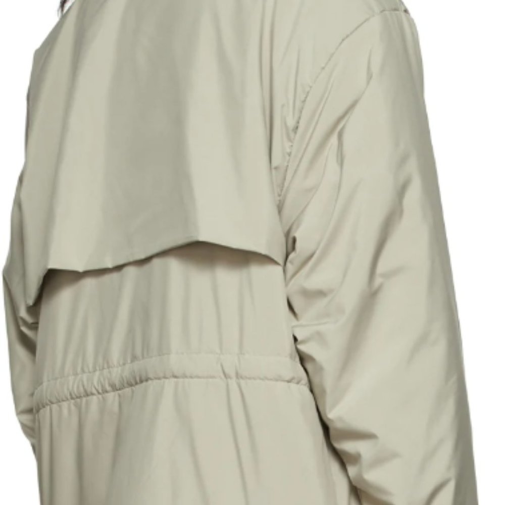 Essentials Storm Jacket NWT - Picture 3 of 12